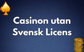 Casino Utan Svensk Licens Låg Insättning En Djupgående Guide Casino Utan Svensk Licens Låg Insättning En Djupgående Guide