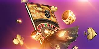 Discover the Allure of Casino Black Magic UK Discover the Allure of Casino Black Magic UK