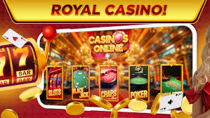 Discover the Thrills at Online Casino Spins House Discover the Thrills at Online Casino Spins House