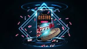Discover the Thrills at Online Casino Spins House Discover the Thrills at Online Casino Spins House