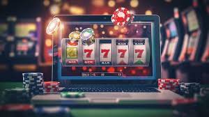 Discover the Thrills of Online Casino MrWest -417960870