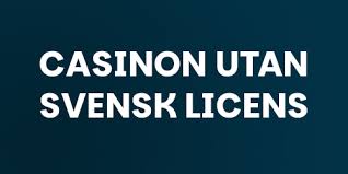 Låg insättning casino utan svensk licens - Upptäck Fördelarna nu! Låg insättning casino utan svensk licens - Upptäck Fördelarna nu!