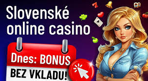 Najlepšie online kasína na Slovensku Vyberte si svoje šťastné miesto!