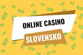 Najlepšie online kasína na Slovensku Vyberte si svoje šťastné miesto!