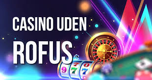 Nyt Casino Uden ROFUS i Danmark - En Udforskning af Muligheder
