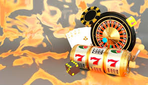 Online Casino - Vstupte do světa zábavy a vzrušení Online Casino - Vstupte do světa zábavy a vzrušení