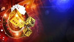 Online Casino - Vstupte do světa zábavy a vzrušení Online Casino - Vstupte do světa zábavy a vzrušení