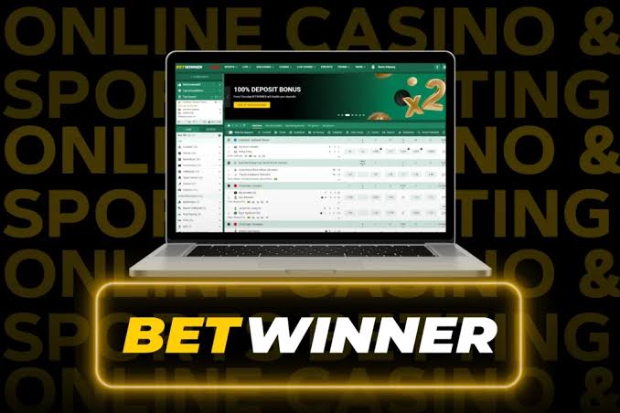 Unlock Your Betting Potential with BetWinner App for Android